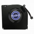 Replacement New Cooling Fan For Hp Mechrevo X8Ti Plus Laptop G7-Ct7Vk Eg75070S1-C460-S99 Dc5V 2.50