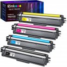 E-Z Ink (TM) Compatible Toner Cartridge Replacement for Brother TN221 TN225 to Use with MFC-9130CW