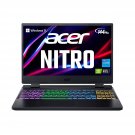 Nitro 5 An515-58-527S Gaming Laptop | Intel Core I5-12500H | Nvidia Geforce Rtx 3060 Laptop Gpu |