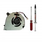 Replacement New Cpu Cooling Fan For Acer Aspire One 756 V5-171 V5-131 Ao756-2476 Ao756-2617 Ao756-