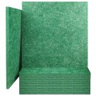 Decorative Acoustic Panels,Sound Proof Padding Wall Panels,Studio Wedge Tiles, Good For Soundproof