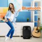 1200W Portable Bluetooth PA Speaker - 12