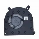 Replacement New Laptop Cpu Cooling Fan For Dell Inspiron 7500 2-In-1 7506 I7506-5047Slv-Pus Series