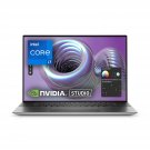 Dell XPS 17 9710, 17 inch FHD+ Laptop - Intel Core i7-11800H,16GB DDR4 RAM, 1TB SSD, NVIDIA GeForc