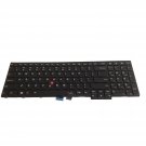 Original Us Layout Non-Backlit Laptop Keyboard For Thinkpad E531 T540 T540P T550 L540 W540 W550S W