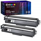 E-Z Ink (TM) Compatible Toner Cartridge Replacement for Brother TN221 TN-221 Black to Use with MFC