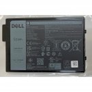 New Genuine Dell Battery for Latitude 5420 5424 7424 Rugged 11.4V 51WH 7WNW1 07WNW1 0GK3D3 GK3D3