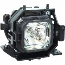 Elplp31/V13H010L31 Assembly Original Replacement Projector With Housing For Epson Emp-830P Emp-835