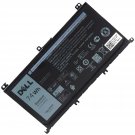 Dell 357F9 Laptop Battery Replacement For Dell 15 7559 7557 5576 5577 7566 7567 7759 Ins15Pd Ns15P