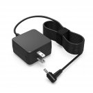 Ul Listed Ac Charger Adapter Fit For Asus Vivobook Flip Tp401Ma Tp401M Tp401Cae Tp401Ca Tp401C Tp4