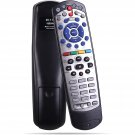 New Ir Remote Control For Dish Network 20.1 Ir Satellite Receiver Tv Dvd Vcr