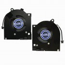 Replacement New Laptop Cpu And Gpu Cooling Fan For Dell G15 5515 2021 Rtx30 G15 5520 2022 Series E