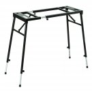 Js-Mps1 Jamstands Series Multi-Purpose Keyboard/Mixer Stand