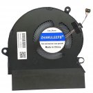 Replacement New Laptop Cpu Cooling Fan For Hp 15-Df Spectre I7-8750H Version Series L41485-001 L38