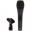 Sennheiser Professional E 835-S Dynamic Cardioid Vocal Microphone With On/Off Switch