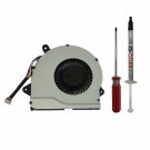 Replacement New Cpu Cooling Fan For Lenovo Ideapad 300 300-14 300-15 Latop Cpu Cooling Fan