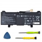 Gm02Xl 917725-855 Laptop Battery Replacement For Hp Chromebook 14 G5 G6 Chromebook X360 11 G1 G2 G