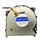 Replacement New Laptop Cpu Cooling Fan For Lenovo Miix5 Pro Miix 720-12Isk Miix720-12Ikb Series Df