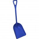 69823 Seamless Hygienic Shovel - Bpa-Free, Food-Safe, Commercial Grade Kitchen And Gardening Acces