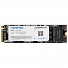 1Tb F11N M.2 Ssd Nvme Pcie Ssd Internal Solid State Drive Pcie Gen3X4, M.2 Nvme 1.3, Ssd M.2 Tlc N
