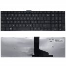 Keyboard For Toshiba Satellite C55-A5100 C55-A5104 C55-A5137 C55-A5172 C55-A5190 C55-A5220 C55-A52