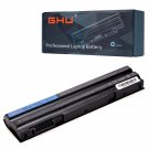 New 58Wh Battery T54Fj M5Y0X 312-1163 Hcjwt Nhxvw Prrrf Compatible With Dell Latitude E5420 E5430