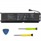 Rc30-0328 Laptop Battery Replacement For Razer Blade 15 Base 2020 2021 Rz09-0328 Rz09-0328X Rz09-0
