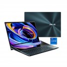 ASUS ZenBook Pro Duo 15 OLED UX582 Laptop, 15.6