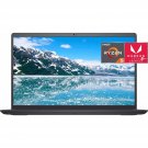 Dell Inspiron 15.6"" HD Thin and Light Laptop, AMD Ryzen 5 3450U(Up to 3.5GHz, Beat i5-4590), 16GB 