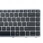 New Laptop Replacement Keyboard For Hp Elitebook Folio 1000 1040 G1 G2 Series Us Layout 90.4Lu07.C