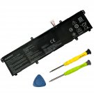 B31N1911 Battery Replacement For Asus Vivobook Flip 14 Tm420Ia M413 M413Da Tm420Ia F413 K413 X413