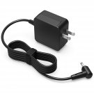 Ul Listed 33W Ac Charger Fit For Asus Vivobook L210 L210M L210Ma L410 L410M L410Ma L410N L210Ma-Db