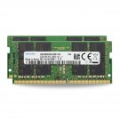 Factory Original 64GB (2x32GB) Compatible for ASUS ROG, ASUS ProArt Studiobook Pro, Acer Enduro, I
