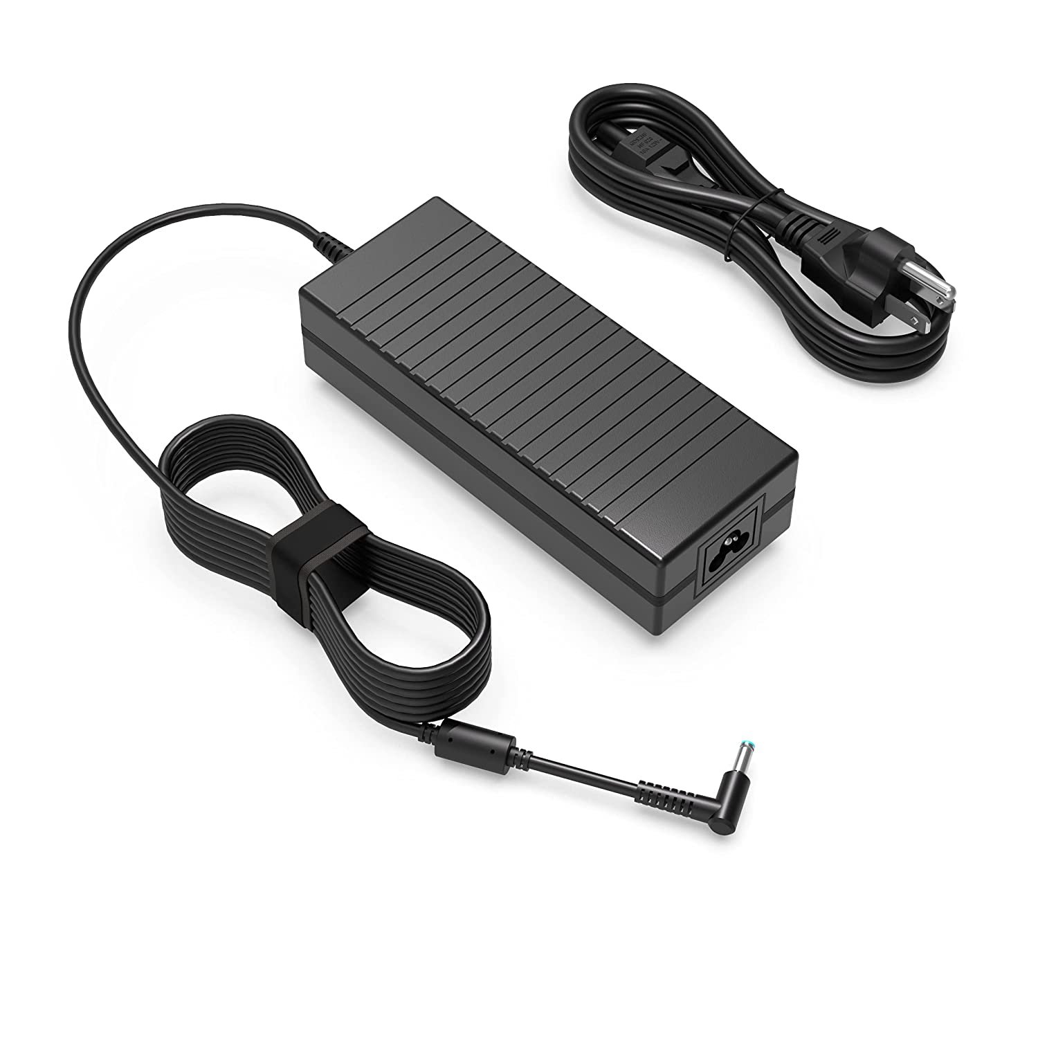 150W Ac Adapter Charger Fit For Hp Omen Zbook Fury Pavilion Gaming 15 ...