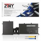 Y9M6F Laptop Battery Replacement For Dell Alienware M15 R2 P87F Alienware M17 R2 P41E Series 0Y9M6