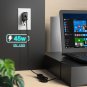 Ul Listed Ac Charger Fit For Asus Vivobook 17 X712Fb X712Fa X712F X712 Laptop Power Supply Adapter