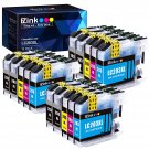 E-Z Ink(TM) Compatible Ink Cartridge Replacement for Brother LC203XL LC201XL LC203 XL LC201 to use
