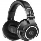 Monitor 80 Open Back Headphones- Studio Headphones For Mixing Mastering Editing, 250 Ohm, Velour E