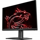 MSI QHD Rapid IPS Gaming G-Sync Compatible HDR 400 1ms GTG 2560 x 1440 240Hz Refresh Rate 27"" Gami