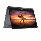 Dell Inspiron 14 5481, 2 in 1 convertible Touchscreen Laptop 14 inch HD (1366 X 768) 8th Gen Intel