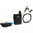 Sennheiser Avx Digital Wireless Microphone System - Mke2 Lavalier Pro Set