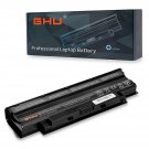 New 9 Cell 87 Wh Battery Replacement For J1Knd Yxvk2 312-0233 312-0234 312-1201 04Yrjh 07Xfjj 0Gk2