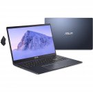 2022 ASUS L510 Ultra Thin Laptop, 15.6"" FHD Display, Intel Celeron N4020 Processor, 4GB RAM, 512 G