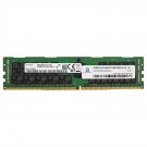 Adamanta 16GB (1x16GB) Server Memory DDR4 2666MHZ PC4-21300 ECC Registered Chip RDIMM 2Rx4 CL19 1.