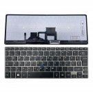 New Keyboard For Toshiba Portege Z30-A Z30-B Z30T-Z Z30T-B Z30T-C Notebook Computer Us Layout P/N: