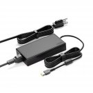 For Lenovo 135W Ac Adapter, Lenovo Ac Power Adapter For Ideapad Y40-70 Y50-70 Y50-80 Y700-15Isk Z7