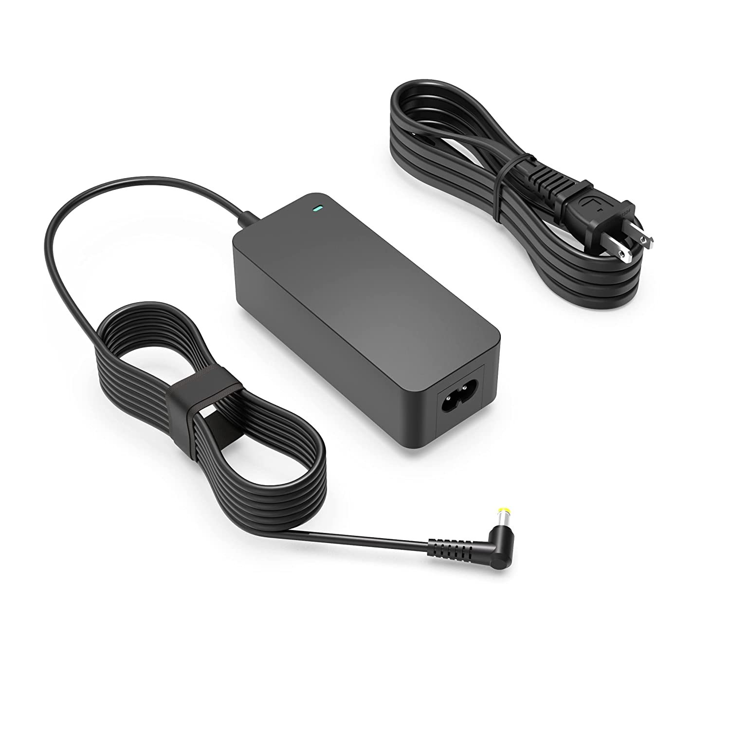 Ul Listed 65W Ac Charger Fit For Acer Aspire 7250 7535 7540 7551 2930 7730 7560 7720 7736Z 7739 77