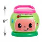 CoComelon Learning Drum with Lights and Sounds, Toys for Kids Ages 18 Months Up
