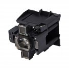 Dt01881 Assembly Genuine Original Projector Replacement Lamp Withh Housing For Hitachi Cp-X8800W C