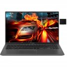 Newest ASUS 15.6"" HD Laptop, Intel Dual Core i3 CPU, 12GB RAM, 256GB PCIE SSD, WiFi,Webcam,Bluetoo